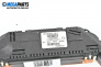 Board computer for Citroen C4 Hatchback I (11.2004 - 12.2013), № 9662226080