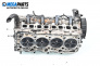 Engine head for Opel Astra H GTC (03.2005 - 10.2010) 1.7 CDTi, 101 hp
