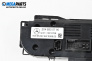 Air conditioning panel for Mercedes-Benz C-Class Sedan (W204) (01.2007 - 01.2014), № 2048305790