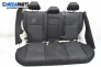 Set scaune for Mercedes-Benz C-Class Sedan (W204) (01.2007 - 01.2014), 5 uși