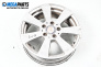 Alloy wheels for Mercedes-Benz C-Class Sedan (W204) (01.2007 - 01.2014) 16 inches, width 6 (The price is for the set)