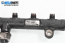 Fuel rail for Volvo S40 II Sedan (12.2003 - 12.2012) 2.0 D, 136 hp, № 9681649580