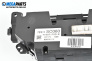 Bedienteil klimaanlage for Subaru Forester SUV III (01.2008 - 09.2013), № 72311SC060