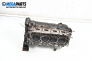 Engine head for Chevrolet Aveo Sedan II (05.2005 - 12.2011) 1.4, 94 hp