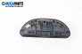 Bloc instrumente de bord for Mercedes-Benz A-Class Hatchback W169 (09.2004 - 06.2012) A 170 (169.032, 169.332), 116 hp