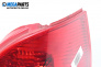 Tail light for Mercedes-Benz A-Class Hatchback W169 (09.2004 - 06.2012), hatchback, position: right