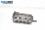 Engine head for Fiat Punto Hatchback II (09.1999 - 07.2012) 1.2 60 (188.030, .050, .130, .150, .230, .250), 60 hp