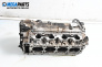 Engine head for Mercedes-Benz E-Class Sedan (W210) (06.1995 - 08.2003) E 200 (210.035), 136 hp