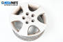 Alloy wheels for Nissan Primera Sedan III (01.2002 - 06.2007) 16 inches, width 6.5 (The price is for the set)