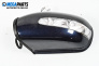 Oglindă for Mercedes-Benz E-Class Estate (S211) (03.2003 - 07.2009), 5 uși, combi, position: stânga