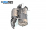 Demaror for Mitsubishi Pajero PININ (03.1999 - 06.2007) 1.8 (H76W, H66W), 114 hp