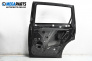 Door for Audi Q7 SUV I (03.2006 - 01.2016), 5 doors, suv, position: rear - right