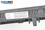 Kilometerzähler for Renault Scenic II Minivan (06.2003 - 07.2010) 1.9 dCi (JM0G, JM12, JM1G, JM2C), 120 hp