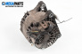 Alternator for Peugeot 206 Hatchback (08.1998 - 12.2012) 1.6 16V, 109 hp