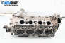 Engine head for Toyota Corolla E12 Sedan (03.2001 - 03.2008) 1.4 VVT-i (ZZE120), 97 hp