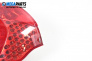 Tail light for Peugeot 3008 Minivan (06.2009 - 12.2017), minivan, position: left