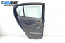 Door for Toyota Yaris Hatchback I (01.1999 - 12.2005), 5 doors, hatchback, position: rear - left