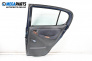 Door for Toyota Yaris Hatchback I (01.1999 - 12.2005), 5 doors, hatchback, position: rear - right