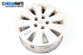 Alloy wheels for Opel Vectra C Sedan (04.2002 - 01.2009) 16 inches, width 6.5 (The price is for the set)