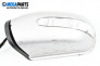 Oglindă for Mercedes-Benz E-Class Sedan (W211) (03.2002 - 03.2009), 5 uși, sedan, position: stânga