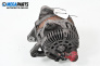 Alternator for Nissan Note Minivan I (01.2005 - 06.2013) 1.6, 110 hp