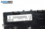 Modul BCM for Nissan Note Minivan I (01.2005 - 06.2013), № 284B29U01A