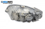 Headlight for Audi A4 Sedan B7 (11.2004 - 06.2008), sedan, position: right