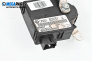 Negative battery terminal for Audi A6 Avant C6 (03.2005 - 08.2011) 2.7 TDI quattro, 180 hp, № 4F0915181A