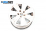 Alloy wheels for Audi A6 Avant C6 (03.2005 - 08.2011) 16 inches, width 7.5 (The price is for the set)