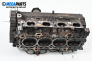 Engine head for Ford Focus I Sedan (02.1999 - 12.2007) 1.6 16V, 100 hp