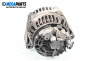 Alternator for Mercedes-Benz C-Class Estate (S203) (03.2001 - 08.2007) C 180 (203.235), 129 hp