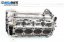 Engine head for Mercedes-Benz C-Class Estate (S203) (03.2001 - 08.2007) C 180 (203.235), 129 hp