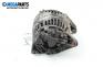 Alternator for Opel Vectra C GTS (08.2002 - 01.2009) 2.2 DTI 16V, 125 hp