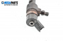 Diesel fuel injector for Fiat Sedici mini SUV (06.2006 - 10.2014) 1.9 D Multijet 4x4, 120 hp, № Bosch 0 445 110 276
