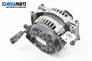 Alternator for Mercedes-Benz C-Class Sedan (W204) (01.2007 - 01.2014) C 220 CDI (204.008), 170 hp