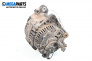 Alternator for Volkswagen Passat II Sedan B3, B4 (02.1988 - 12.1997) 1.6, 101 hp