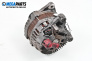 Alternator for Nissan Qashqai I SUV (12.2006 - 04.2014) 2.0 dCi 4x4, 150 hp