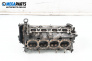 Engine head for Mazda 6 Sedan I (06.2002 - 12.2008) 1.8, 120 hp