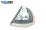 Stop for BMW 3 Series E46 Touring (10.1999 - 06.2005), combi, position: stânga