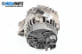 Alternator for Fiat Punto Hatchback II (09.1999 - 07.2012) 1.2 60 (188.030, .050, .130, .150, .230, .250), 60 hp