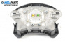 Airbag for Mercedes-Benz C-Class Sedan (W203) (05.2000 - 08.2007), 5 uși, sedan, position: fața