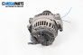 Alternator for Mercedes-Benz C-Class Sedan (W203) (05.2000 - 08.2007) C 180 Kompressor (203.046), 143 hp