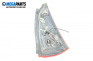 Tail light for Mazda Premacy Minivan (07.1999 - 03.2005), minivan, position: left