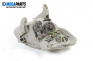 Headlight for Daihatsu Sirion Hatchback I (04.1998 - 04.2005), hatchback, position: left