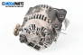 Alternator for Daihatsu Sirion Hatchback I (04.1998 - 04.2005) 1.3 Sport, 102 hp