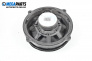 Loudspeaker for Land Rover Discovery III SUV (07.2004 - 09.2009)