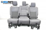 Set scaune for Land Rover Discovery III SUV (07.2004 - 09.2009), 5 uși