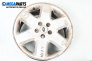 Alloy wheels for Land Rover Discovery III SUV (07.2004 - 09.2009) 19 inches, width 8 (The price is for the set)