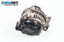 Alternator for Land Rover Discovery III SUV (07.2004 - 09.2009) 2.7 TD 4x4, 190 hp, № CAL40254AS