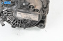 Alternator for Peugeot Partner Combispace (05.1996 - 12.2015) 1.6 HDi 75, 75 hp, № 9665617780